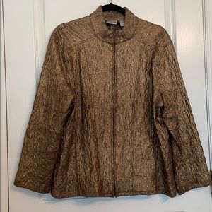 Chico’s jacket